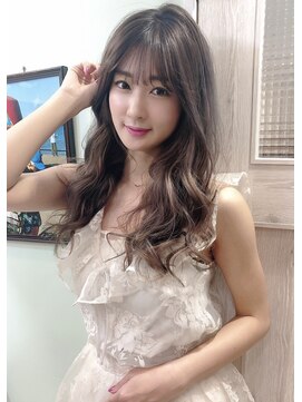 ルイス(L'wis) 柔らかベージュ★MAKOTO