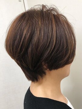 ピカソアルテ(hair picasso arte f.) picasso arte f.スタイル１