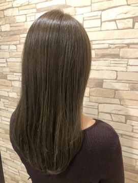 バブルス 所沢店(BUBBLES) カーキベージュ♪