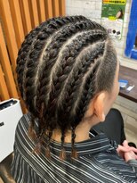 ララ(RARA) コーンロー