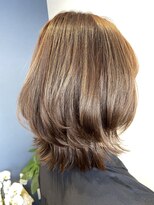 スナオ(sunao)&nbsp;ミディアムレイヤー