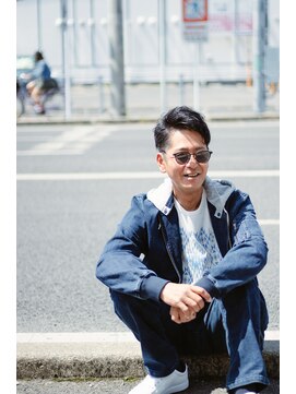 リーブル(Livbre) メンズショート