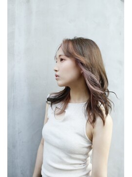 ノリト(norito) フェイスフレーミング