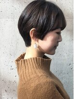 ふぅ(fuu.)&nbsp;ハンサムクールショートSTYLE