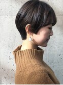 ハンサムクールショートSTYLE
