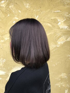 オペラ Opera ミディアムヘア