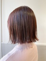 バブ バイネオリーブ(Bab by neolive)&nbsp;◆ 伸びかけボブ ◆