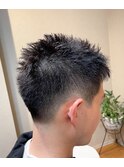 ナチュラル男子