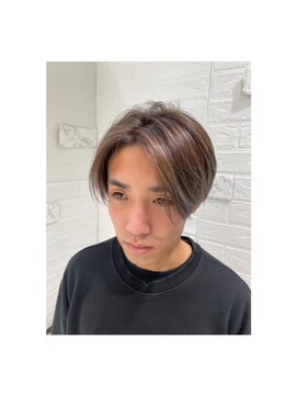 ユアレッシュブ 成田店(Your Lecheveu) マッシュ