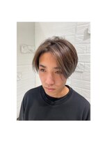 ユアレッシュブ 成田店(Your Lecheveu) マッシュ