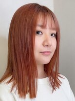 ボコカ(bococa)&nbsp;絶妙なフラミンゴカラー