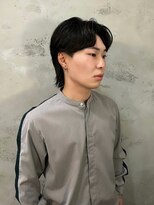 韓国センターパートウルフ