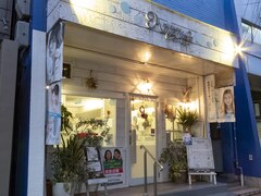 Hair Studio Aqua view アクア・ビュー