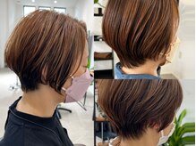 トルペヘアデザイン(Tolpe hair design)