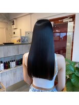 セタ 新宿(seta)&nbsp;【美髪・ツヤ髪】髪質改善　サイエンスアクア