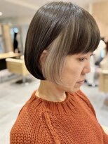 ザビー(THE B) 【本八幡The B】お客様スタイル