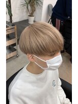 ザ ホワイトノート(The WHITE NOTE)&nbsp;ミルクティーベージュ