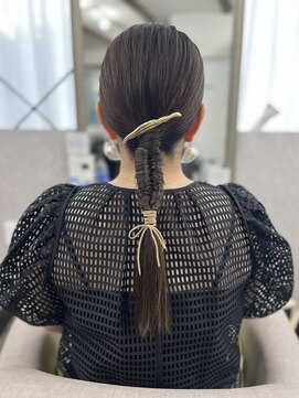 キープス(Keeps) 大人ローポニー