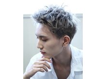 ヘアースタジオ ゴーゴー ヘアー(HAIR STUDIO GOGO HAIR)