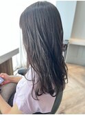 ダークグレージュ