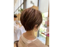 ヘアースペース アモール(Hair Space Amor)
