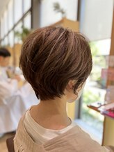 ヘアースペース アモール(Hair Space Amor)