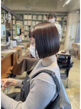 コレット(COLETTE)