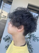 タクト(TACT) 波巻きスパイラルマッシュ