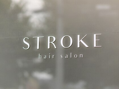 ストローク 伊勢崎宮子店(STROKE)の写真
