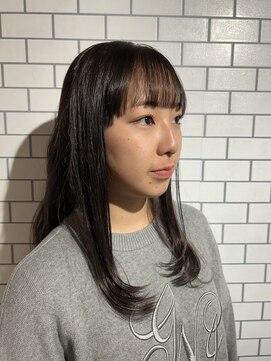 ナビ 船橋駅(nabi) チョコレートブラウン