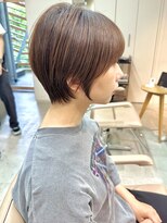 ミィ 浦和(mee)&nbsp;着物/フェミニンロング/似合わせカット/ウェーブミディアム/浦和