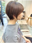着物/フェミニンロング/似合わせカット/ウェーブミディアム/浦和