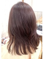 ラポール サワラシティ店&nbsp;ロングレイヤー