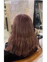 ヘアスタジオ マテリアル(hair studio Material)&nbsp;#プルエクステ#髪質改善#カラー#ヘアセット