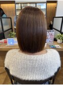 極美(キワミ)縮毛矯正