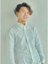 アトリエ エス atelier es HAIRDESIGN MACO ☆