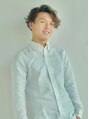アトリエ エス atelier es HAIRDESIGN MACO ☆