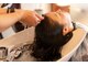 ヘアモーヴ チャンプス 南流山店の写真