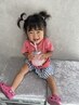 【爆美女の本氣メンテ】カット＋カラー＋FP＋超音波Tr＋酸熱Tr＋水素Tr＋スパ