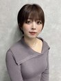 アッシュ 桜木町店(Ash) 宮谷 莉奈