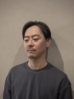 シュルムデイズ(surume daiz)&nbsp;大人の渋髪