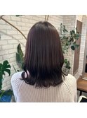 ～ラベンダーブラウン～