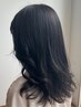 学割U24★カラー+カット 5200円 ※ブリーチ不可