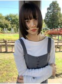 ステップボブ