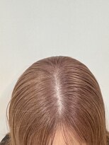 ブルーム(the Bloom)&nbsp;【暖色】ミルクティーベージュ