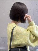 【TALO】似合わせボブカット