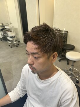 オルカン バイ エクシア(OLCAN by EXCIA) ジェットモヒカン