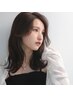 【穴原限定】カット＋炭酸スパ＋ホームケアトリートメント付き