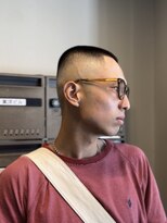 ミリオンバックス 上野(Million Bucks)&nbsp;バズカット