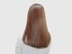 ジールサロン 学園の森店(ZEALSALON)の写真/《大人気!グローバルミルボン/COTA取扱い》貴方の髪を徹底分析◎なりたい理想の髪への近道がきっと見つかる